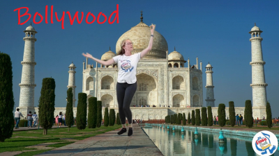 Online Dance Platform Bollywood Dance